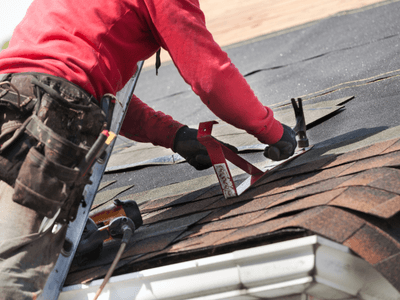 About Roof Repair Experts Lower Kalskag, AK